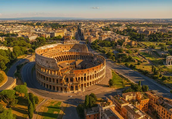 comprar boletos para coliseo de roma sitio oficial