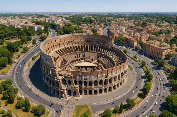 comprar entradas coliseo romano oficial pagina web