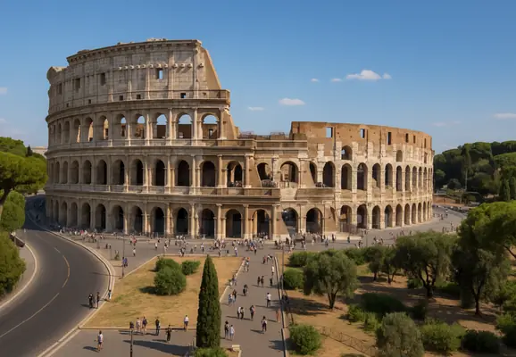 oferta tickets coliseo romano pagina oficial