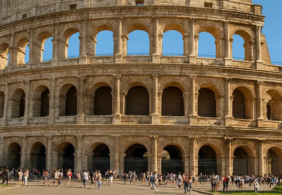 venta entradas coliseo de roma web oficial